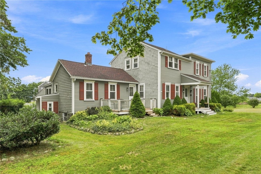 481 Oliphant Lane