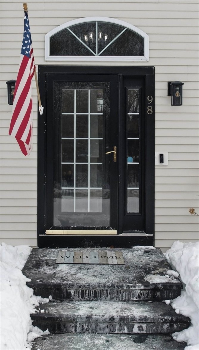 98 Cedar Grove Drive