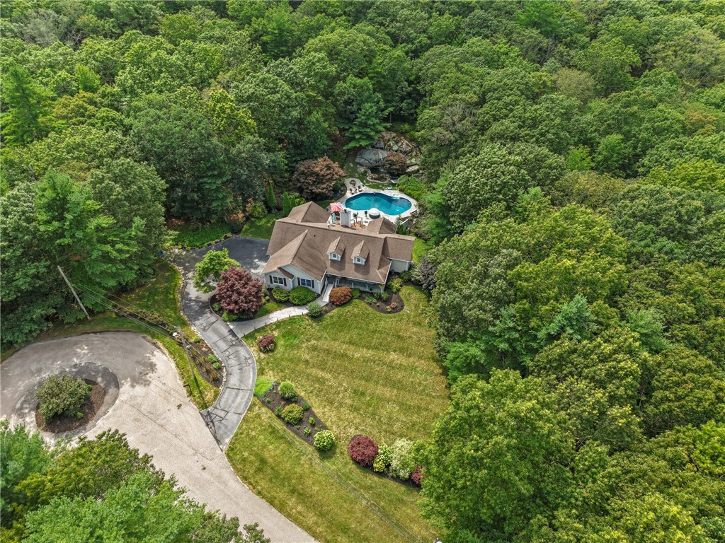 21 Gentry Farm Road