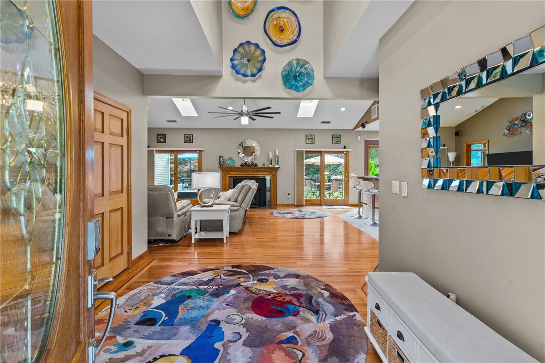 21 Gentry Farm Road