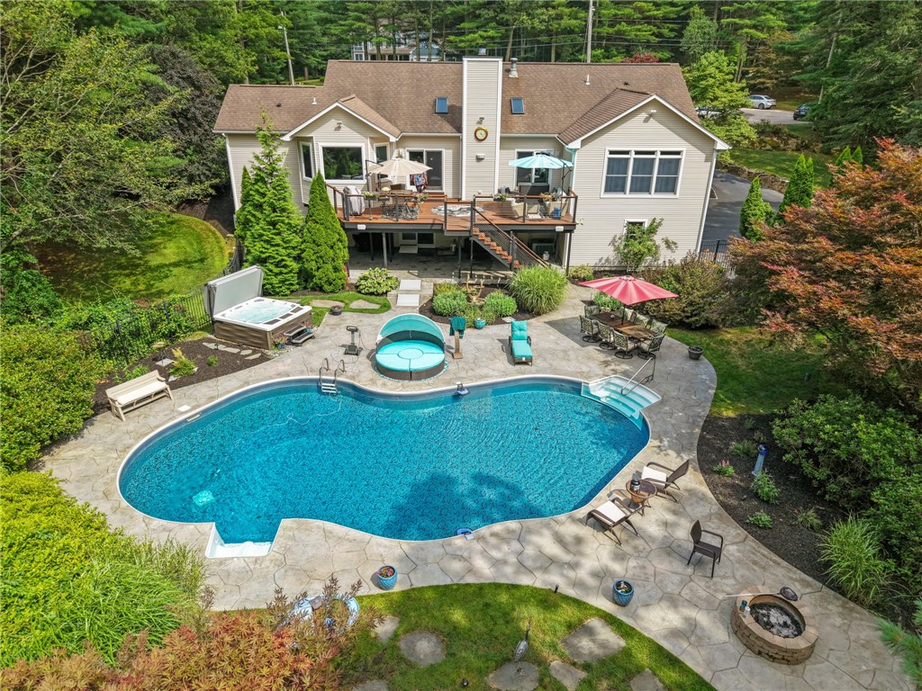 21 Gentry Farm Road