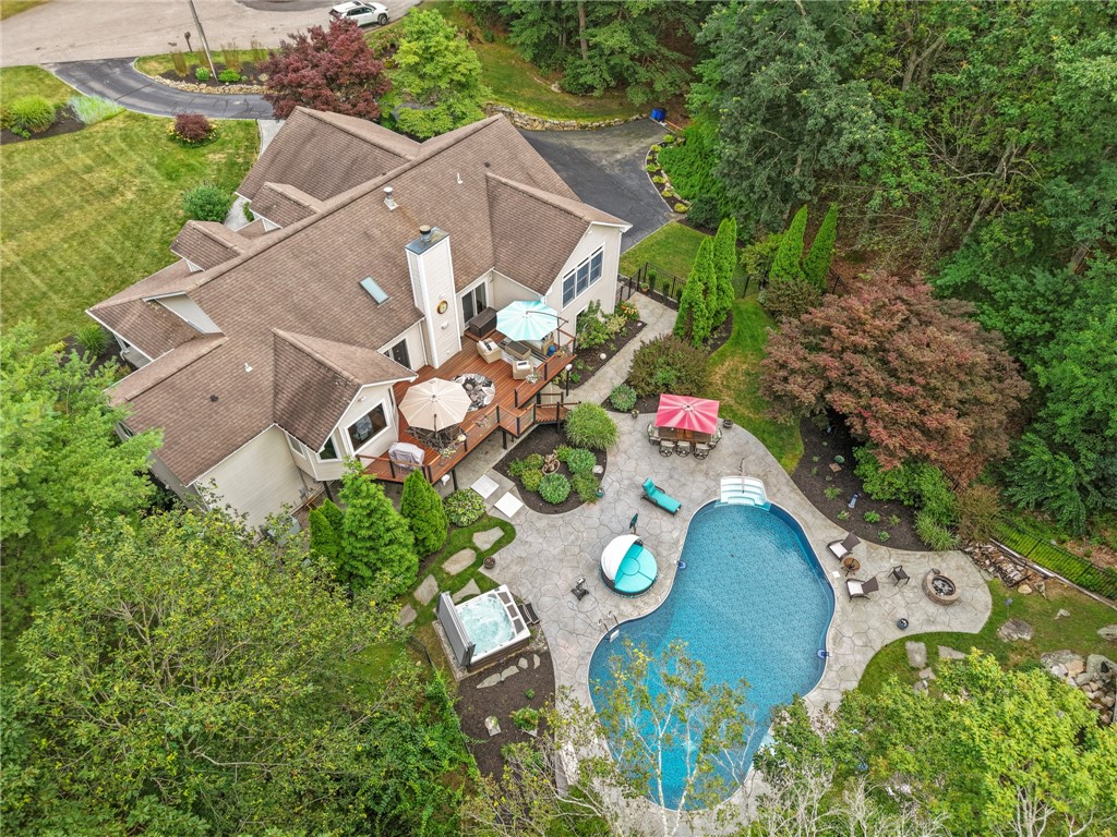 21 Gentry Farm Road