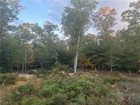 225 Matteson Road Scituate RI 02831