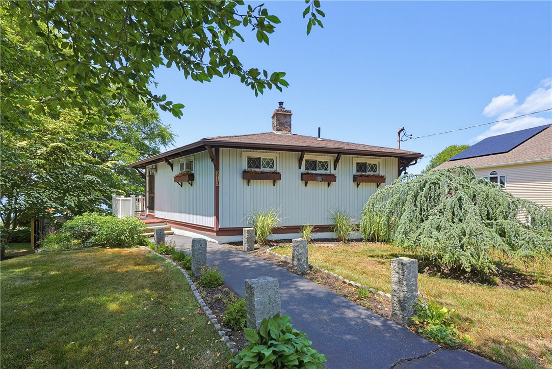 213 Seaside Drive