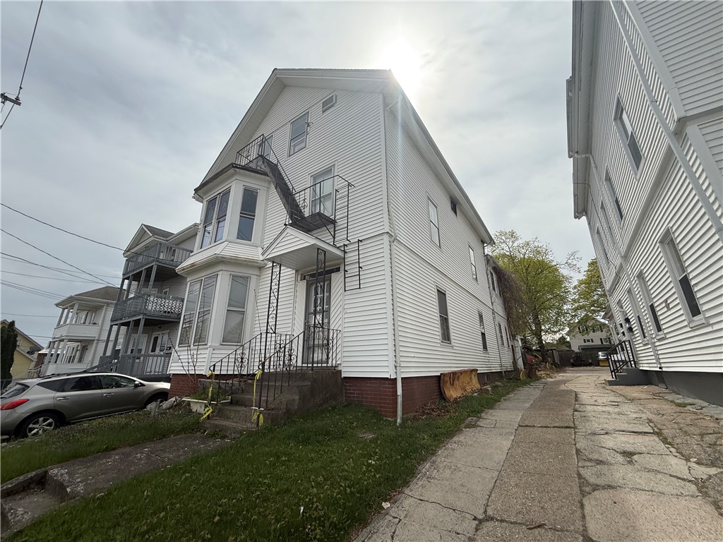 71 S Bend Street