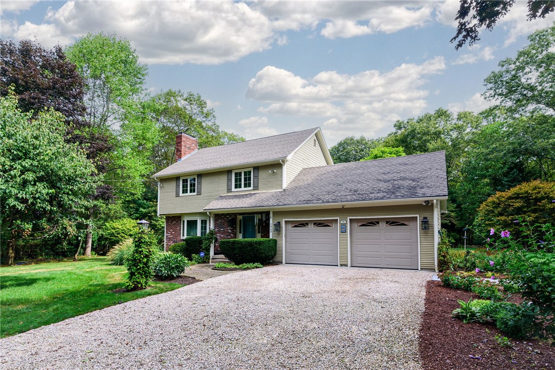 1840 Harkney Hill Road Road