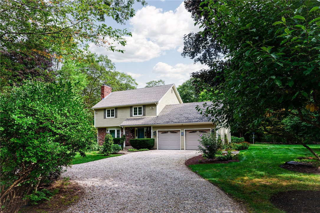 1840 Harkney Hill Road Road