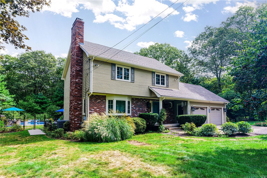 1840 Harkney Hill Road Road