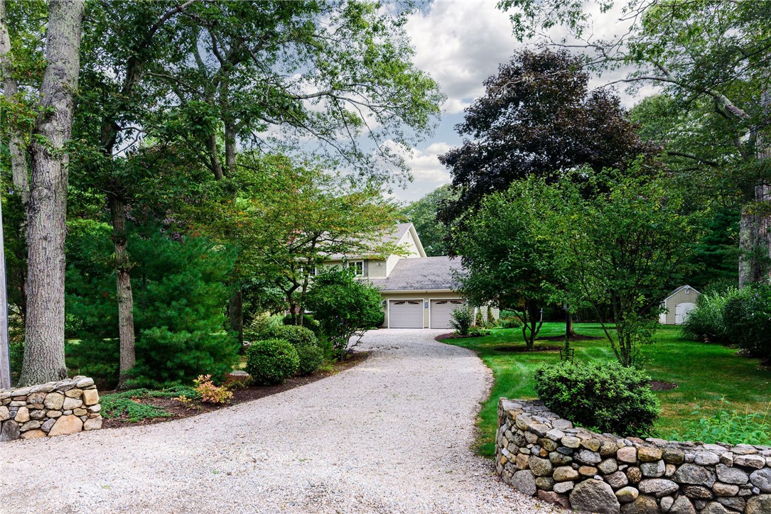 1840 Harkney Hill Road Road