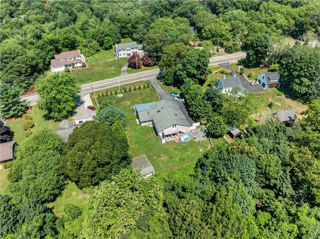 239 Bulgarmarsh Road