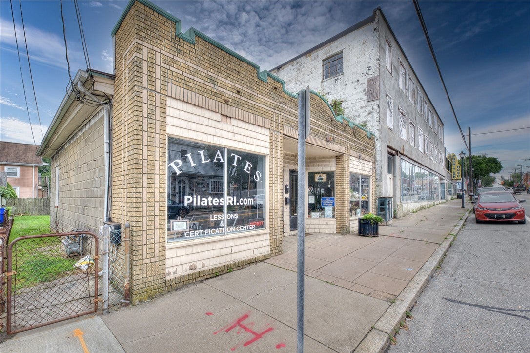 257 Warren Avenue