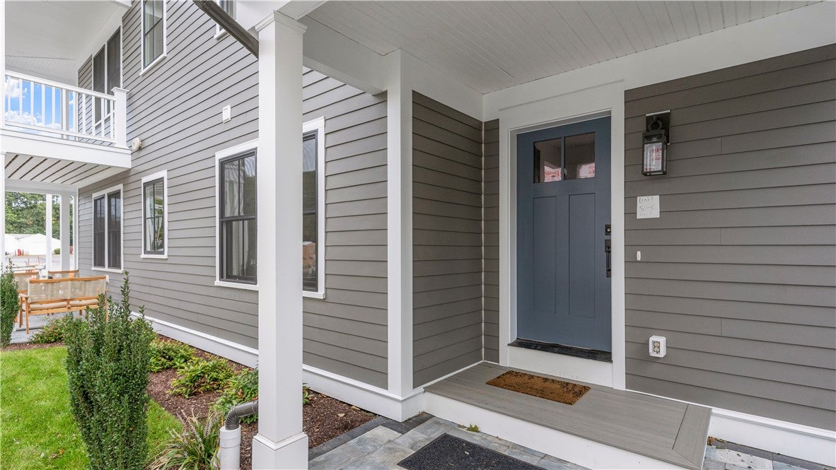 67 Queen Street 5C