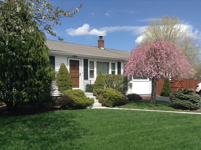 173 Hopkins Hill Road