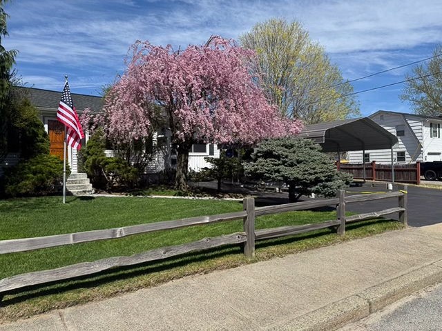 173 Hopkins Hill Road