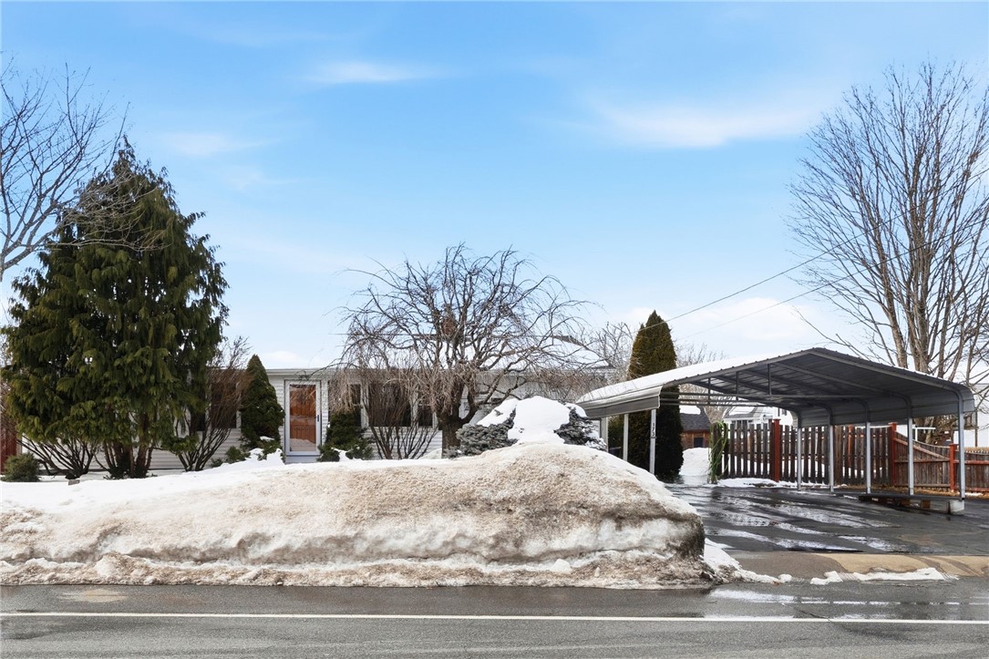 173 Hopkins Hill Road