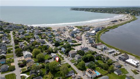 57 Warren Avenue Middletown RI 02842