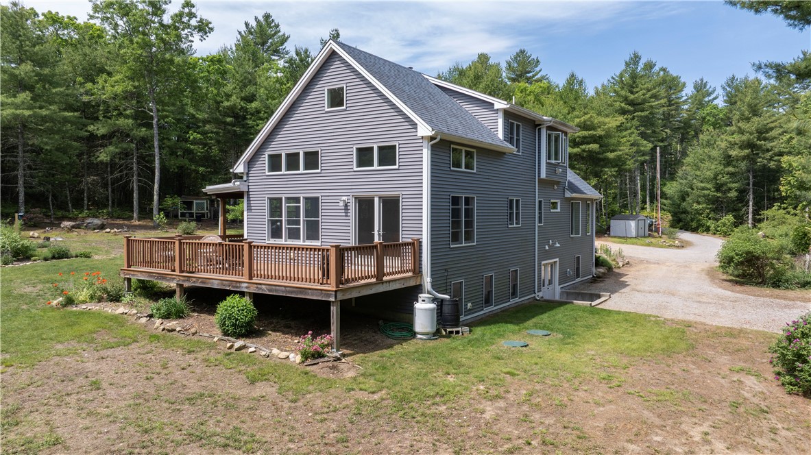 216 Plain Road