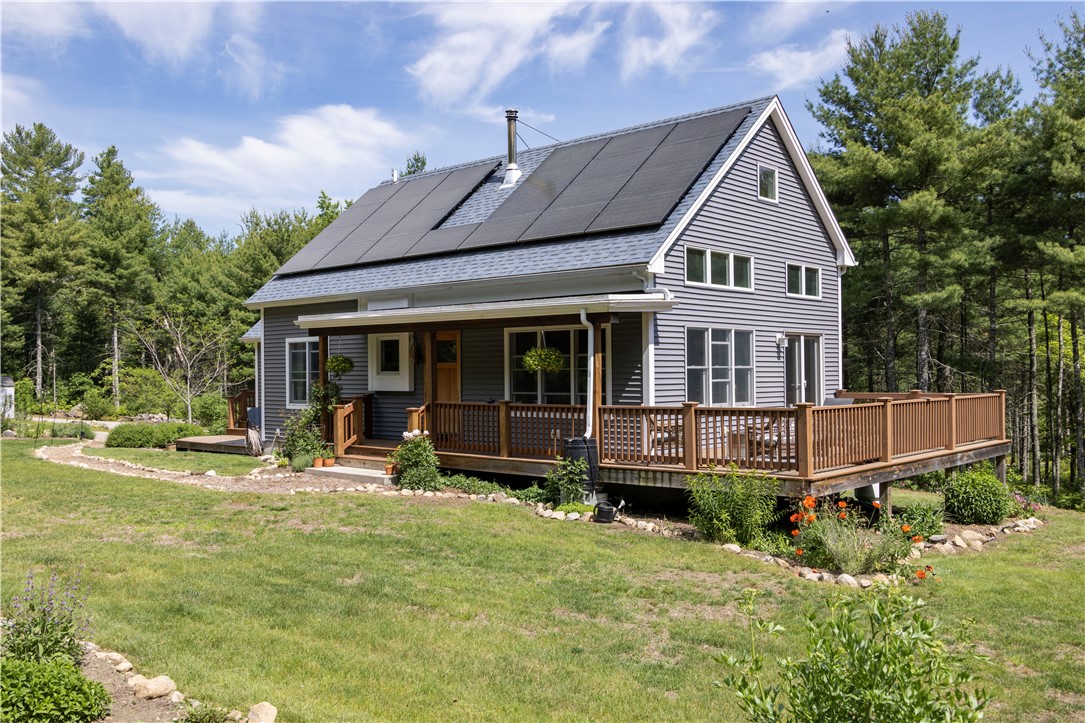 216 Plain Road