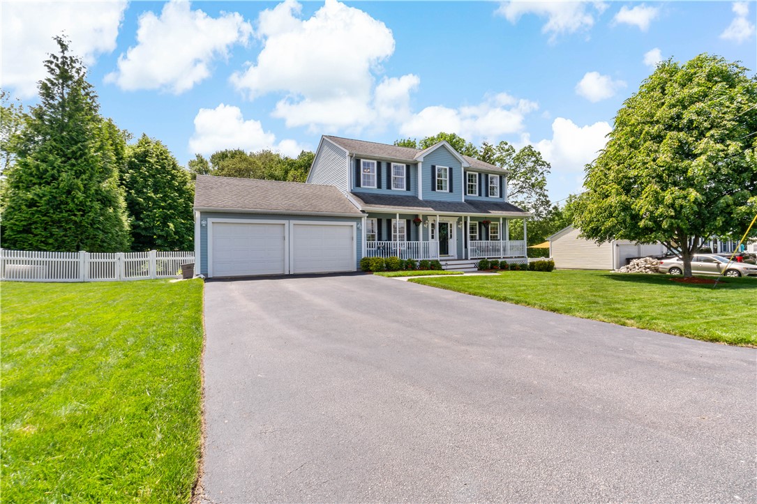 7 Mountain Laurel Drive