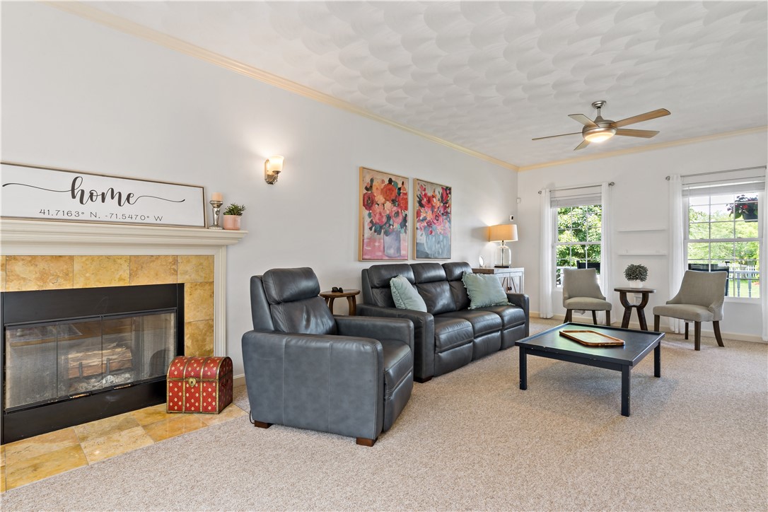 7 Mountain Laurel Drive