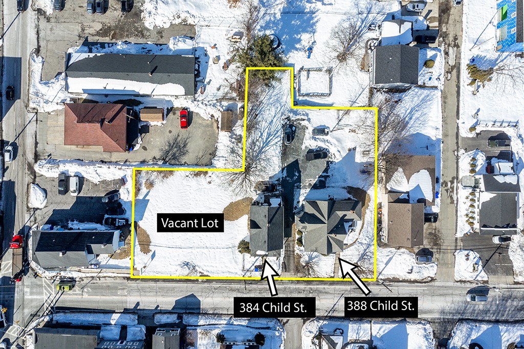 388 Child Street 384