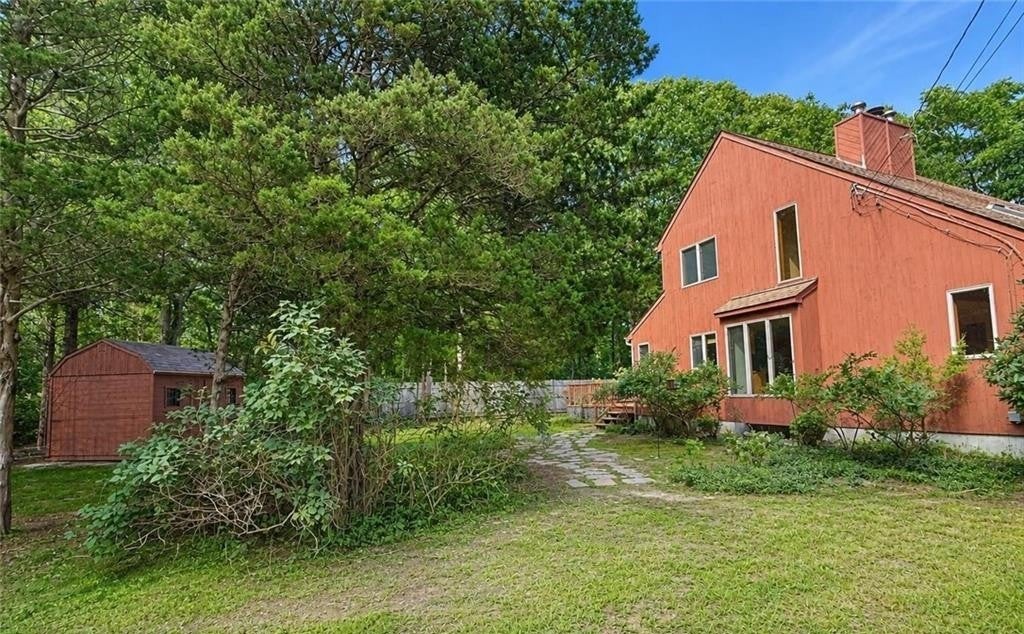 56 Lakeside Drive