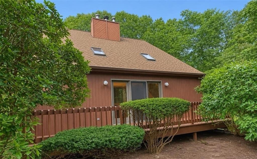 56 Lakeside Drive