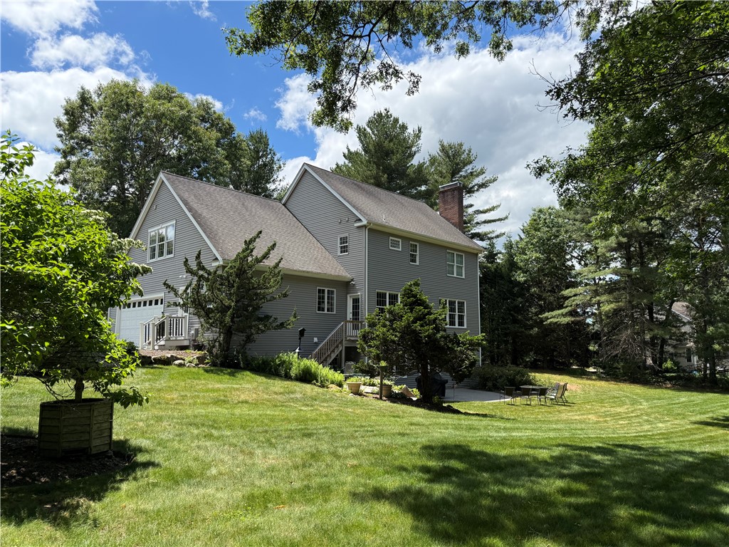 78 Fairview Drive