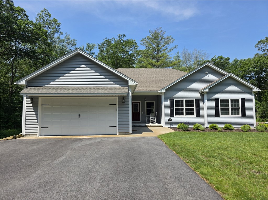 475 Danielson Pike Pike