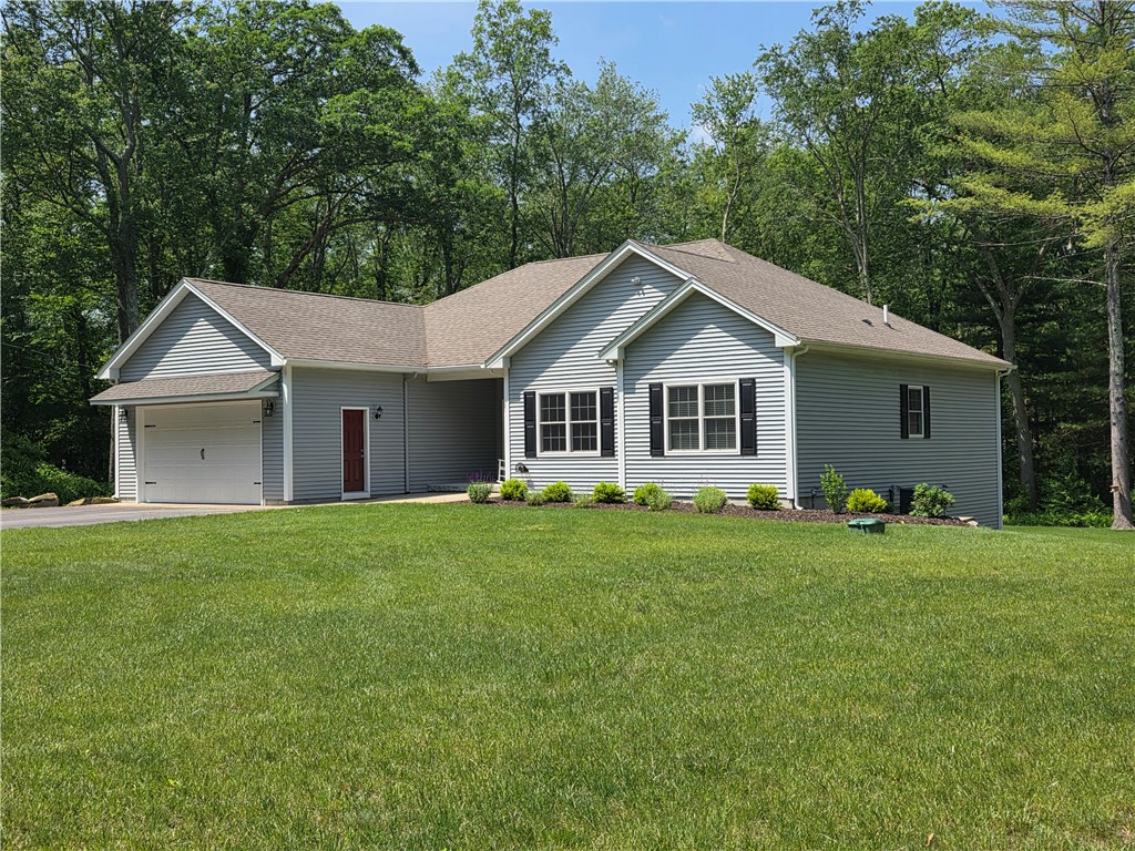 475 Danielson Pike Pike