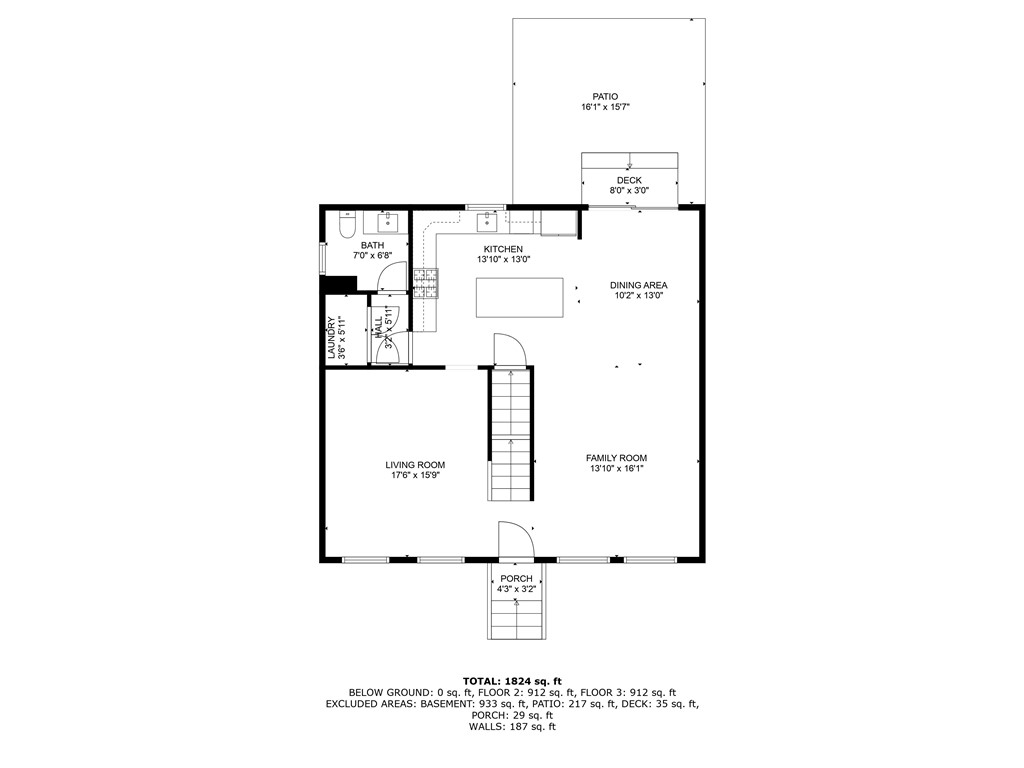 Richmond, Rhode Island 02894, United States, 3 Bedrooms Bedrooms, ,3 BathroomsBathrooms,Residential,Active,194922