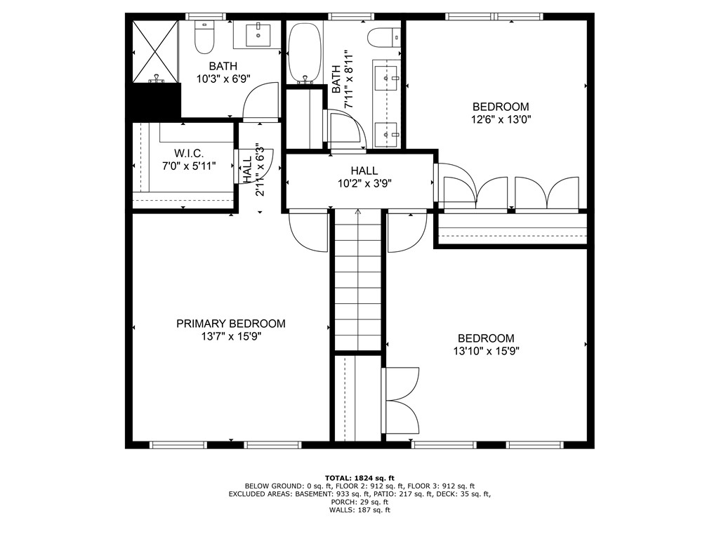 Richmond, Rhode Island 02894, United States, 3 Bedrooms Bedrooms, ,3 BathroomsBathrooms,Residential,Active,194922
