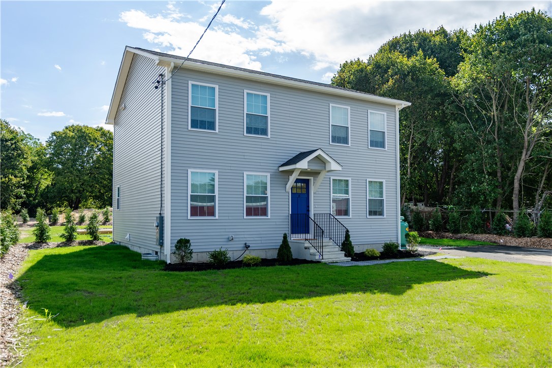 8 River Street