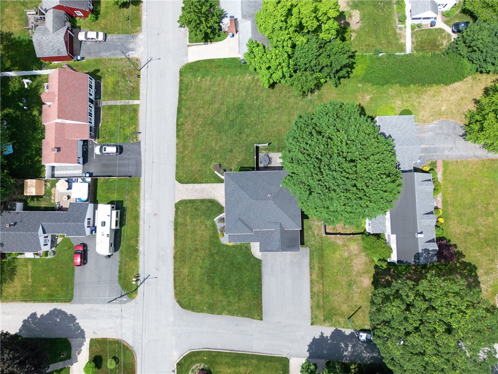 96 Evergreen Street
