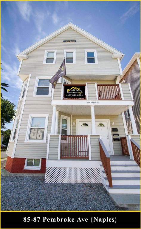 57 Pembroke Avenue