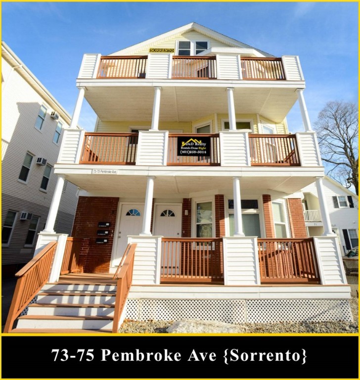 57 Pembroke Avenue