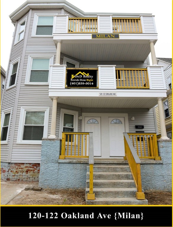 57 Pembroke Avenue