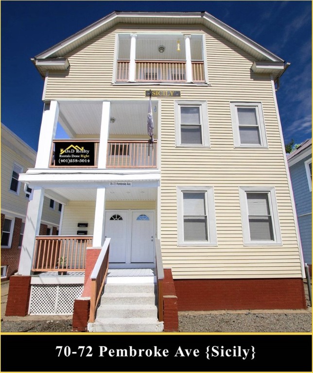 57 Pembroke Avenue