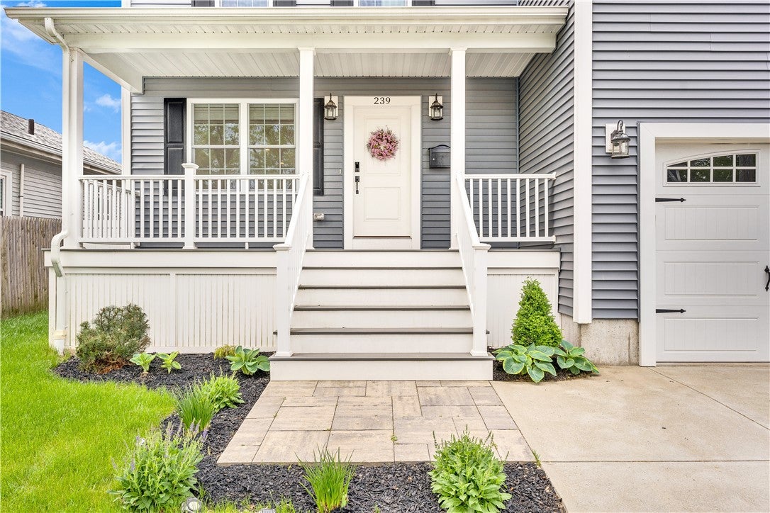 239 Mauran Avenue
