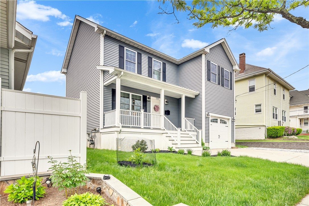 239 Mauran Avenue
