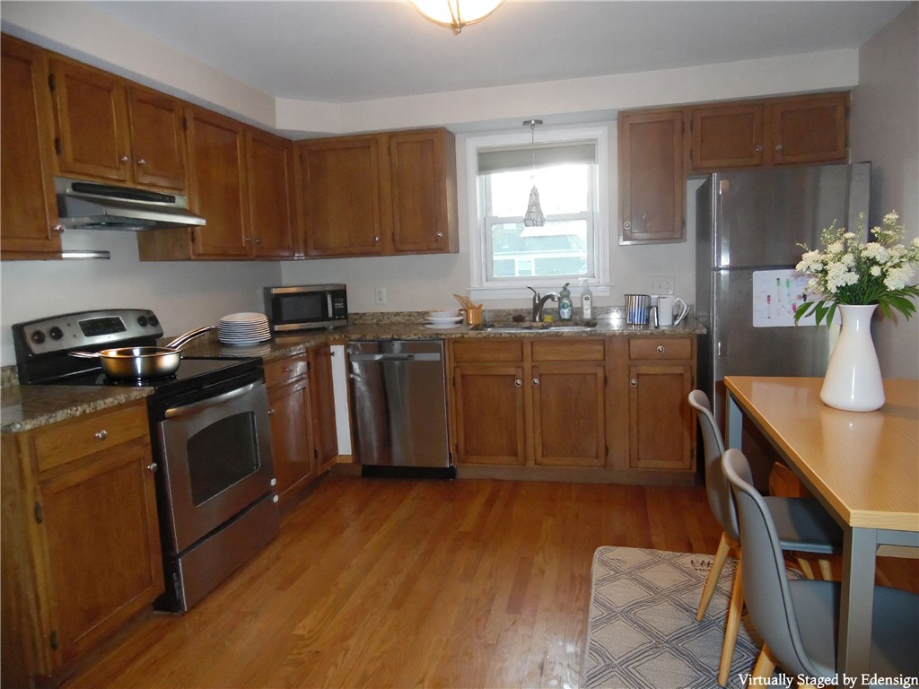 5 Saint Theresa Avenue