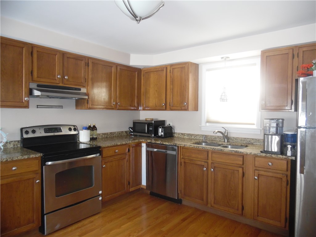 5 Saint Theresa Avenue