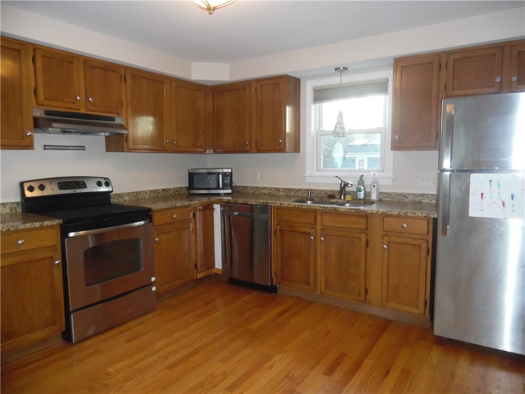 5 Saint Theresa Avenue