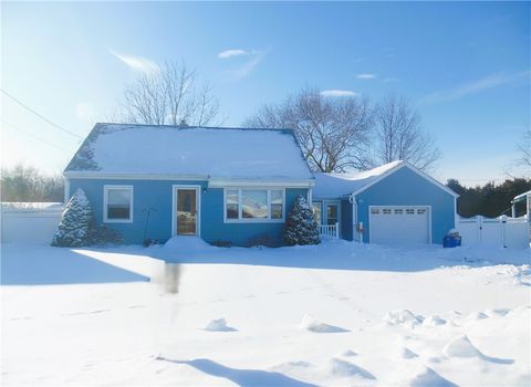 5 Saint Theresa Avenue Bristol RI 02809