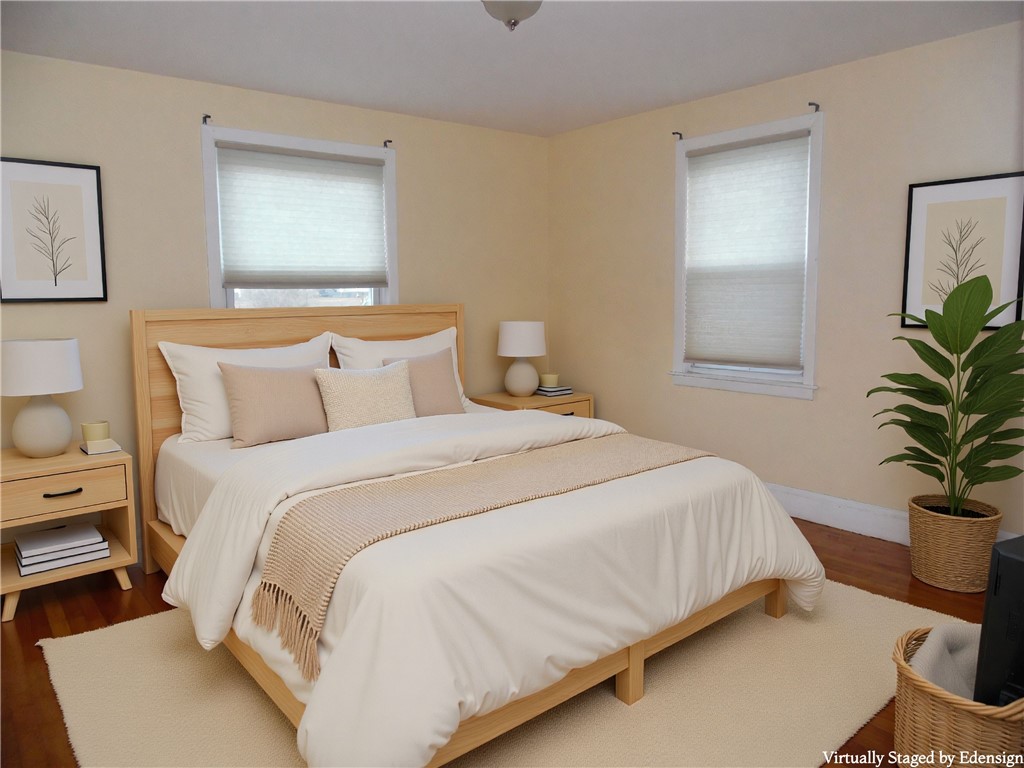 5 Saint Theresa Avenue