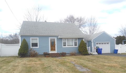 5 Saint Theresa Avenue Bristol RI 02809