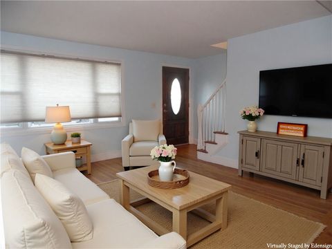 5 Saint Theresa Avenue Bristol RI 02809