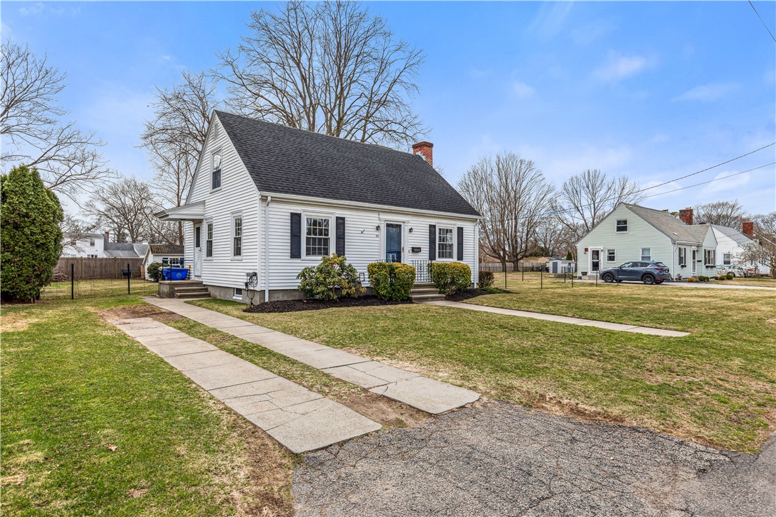 64 Lindy Avenue