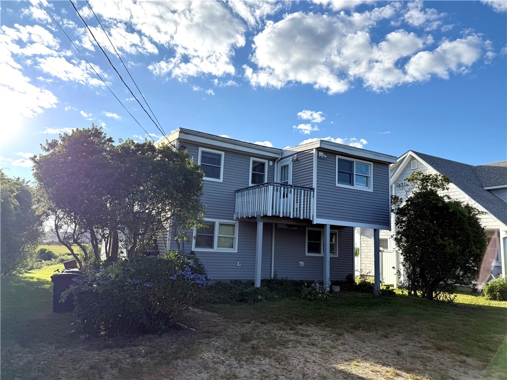 26 Conch Road
