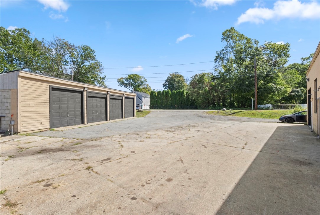 80 Jackson Flat Road